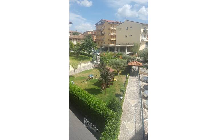 appartamento in vendita a San Giorgio del Sannio