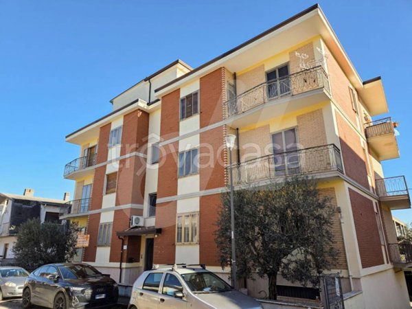 appartamento in vendita a San Giorgio del Sannio