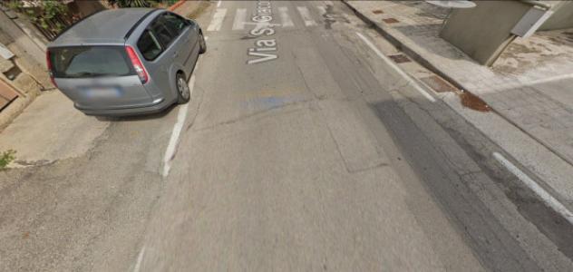 locale commerciale in vendita a San Giorgio del Sannio