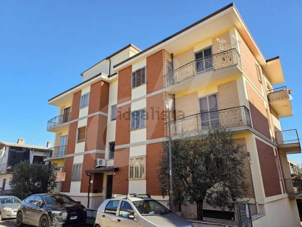 appartamento in vendita a San Giorgio del Sannio