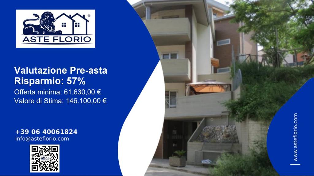 appartamento in vendita a San Giorgio del Sannio