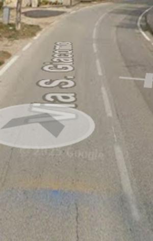 terreno edificabile in vendita a San Giorgio del Sannio