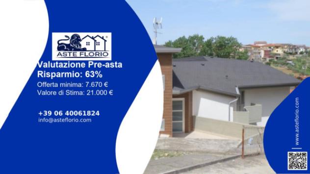 locale commerciale in vendita a San Giorgio del Sannio