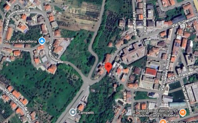 locale di sgombero in vendita a San Giorgio del Sannio