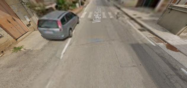 locale commerciale in vendita a San Giorgio del Sannio