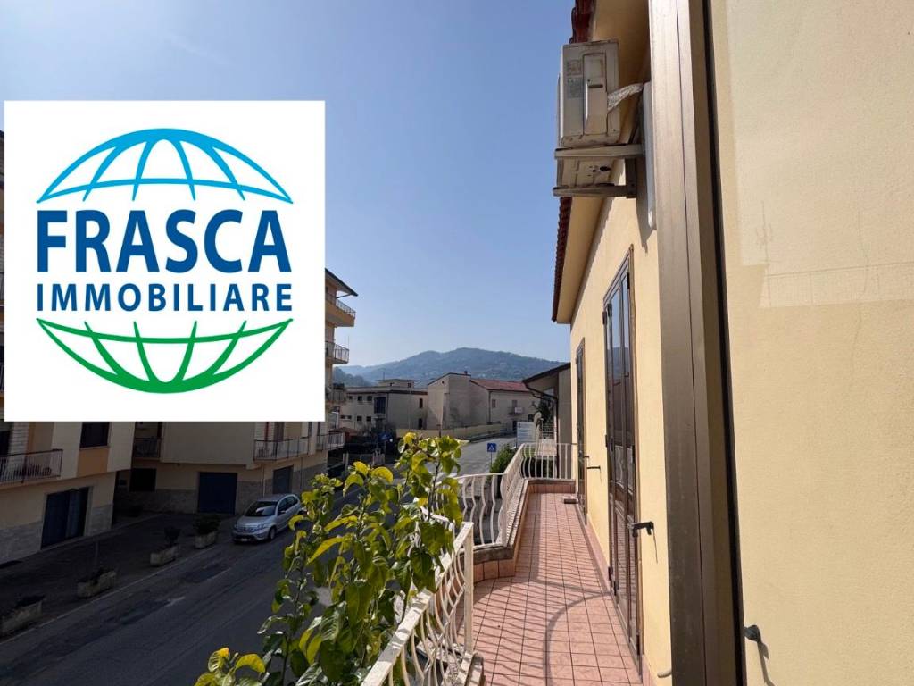 appartamento in vendita a San Giorgio del Sannio