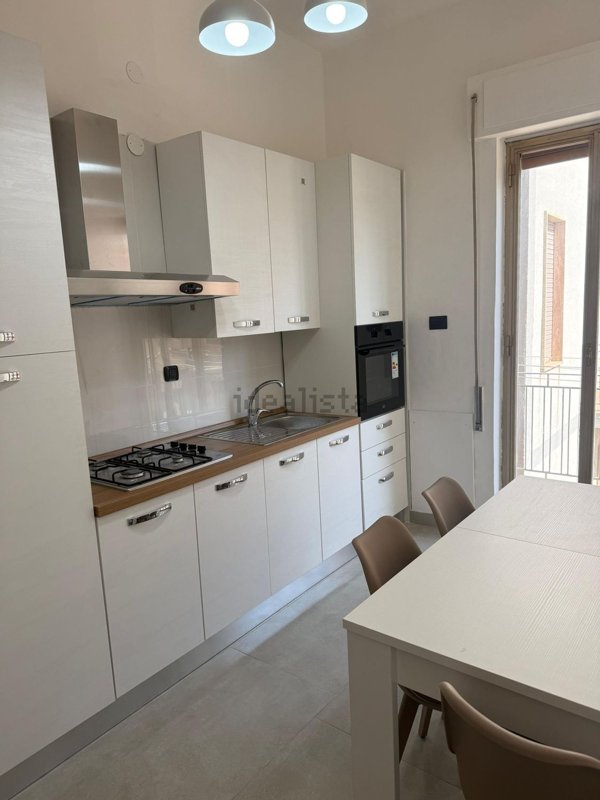 appartamento in vendita a San Giorgio del Sannio