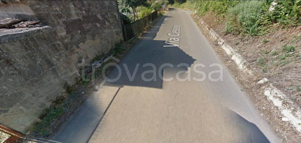 negozio in vendita a San Giorgio del Sannio in zona Cesine