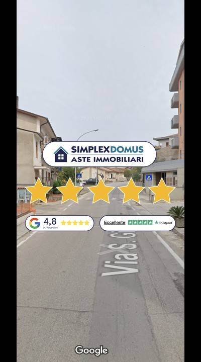 appartamento in vendita a San Giorgio del Sannio