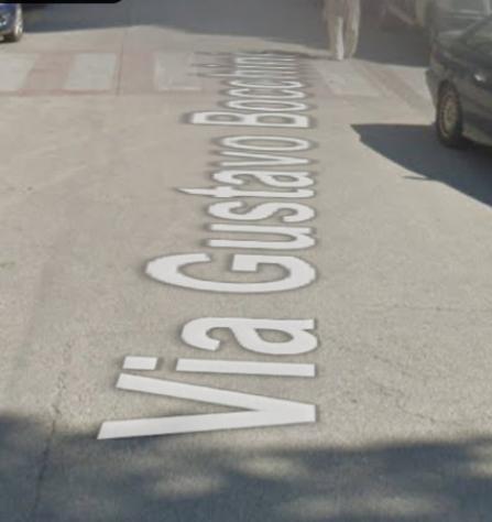 appartamento in vendita a San Giorgio del Sannio