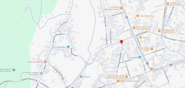 appartamento in vendita a San Giorgio del Sannio