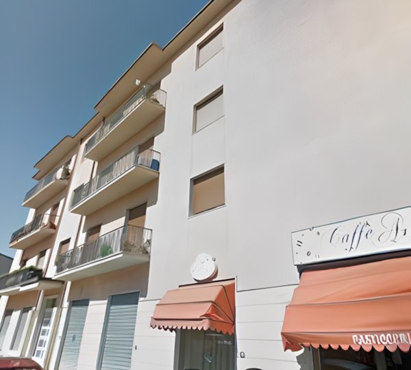 appartamento in vendita a San Giorgio del Sannio