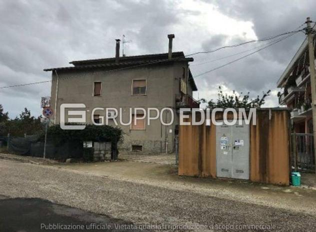 casa indipendente in vendita a San Giorgio del Sannio