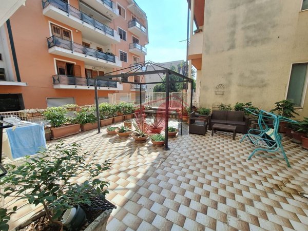appartamento in vendita a San Giorgio del Sannio