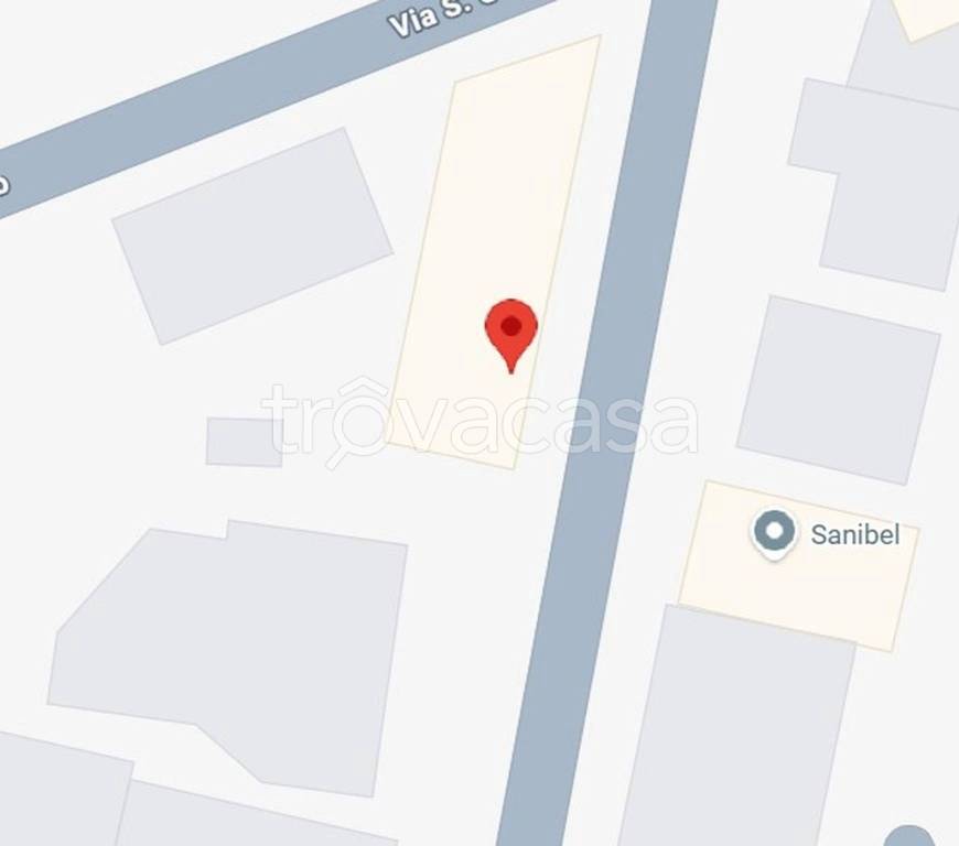 negozio in vendita a San Giorgio del Sannio