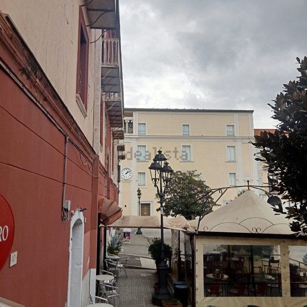 appartamento in vendita a San Giorgio del Sannio