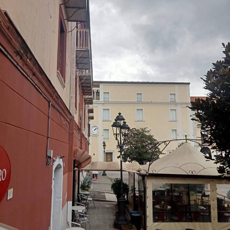 appartamento in vendita a San Giorgio del Sannio