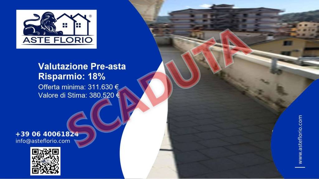 appartamento in vendita a San Giorgio del Sannio in zona Ginestra