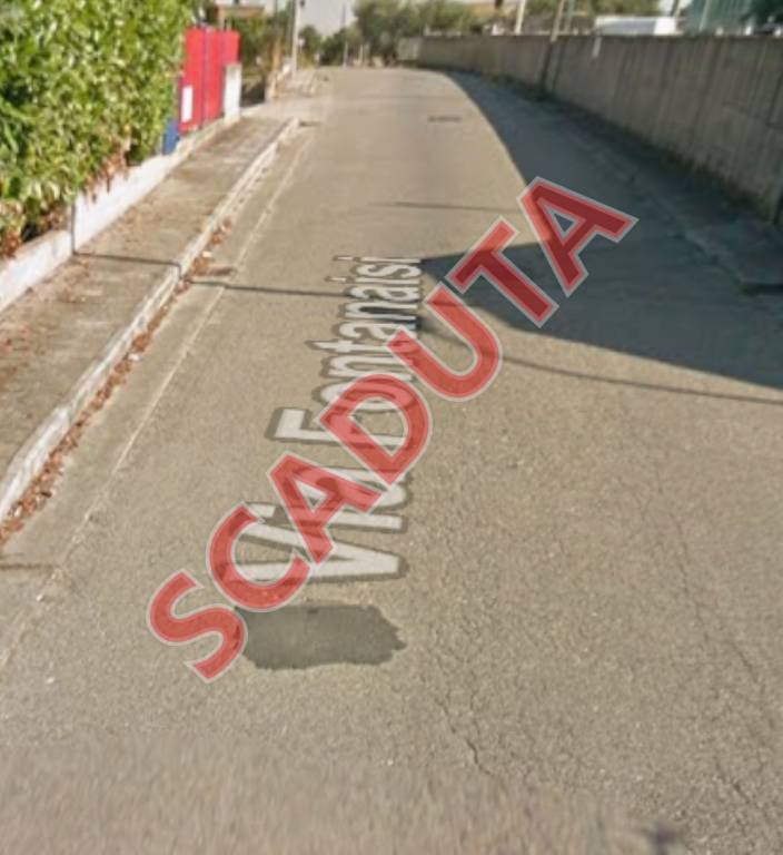 appartamento in vendita a San Giorgio del Sannio