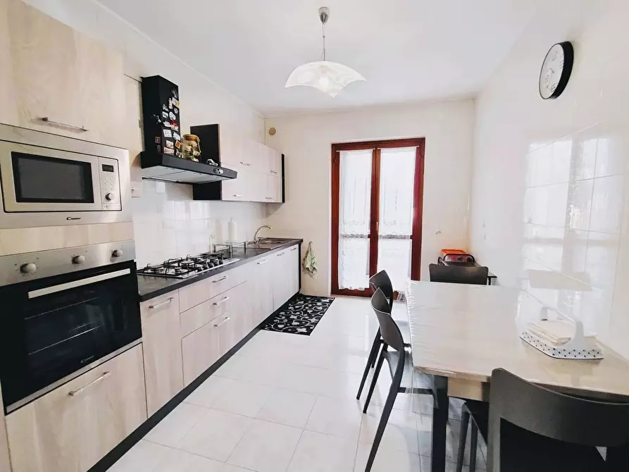 appartamento in vendita a San Giorgio del Sannio