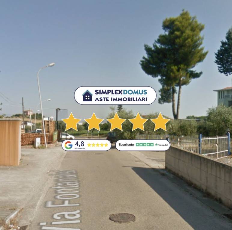 appartamento in vendita a San Giorgio del Sannio