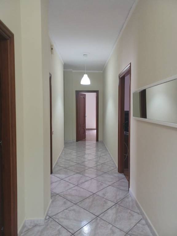 appartamento in vendita a San Giorgio del Sannio