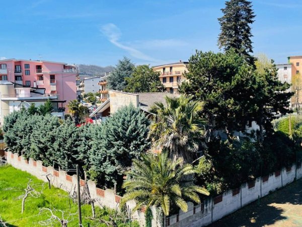 appartamento in vendita a San Giorgio del Sannio