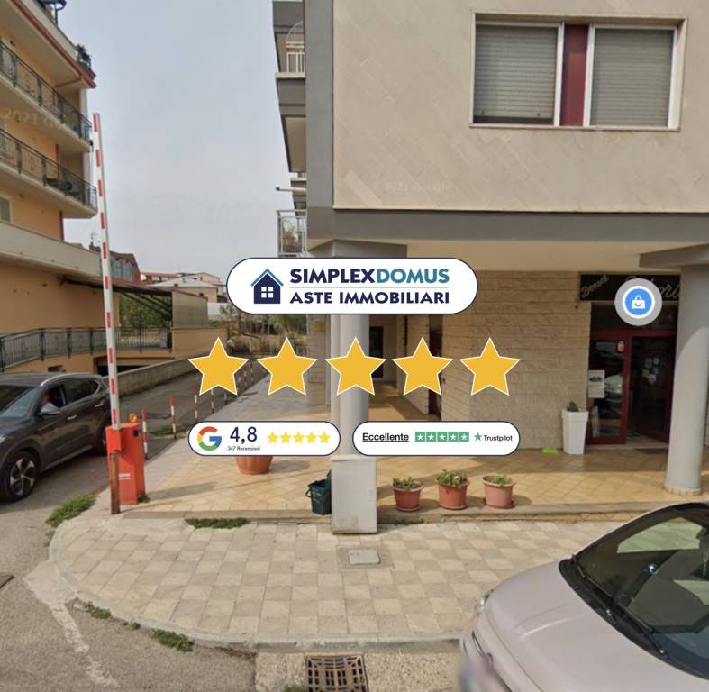 appartamento in vendita a San Giorgio del Sannio