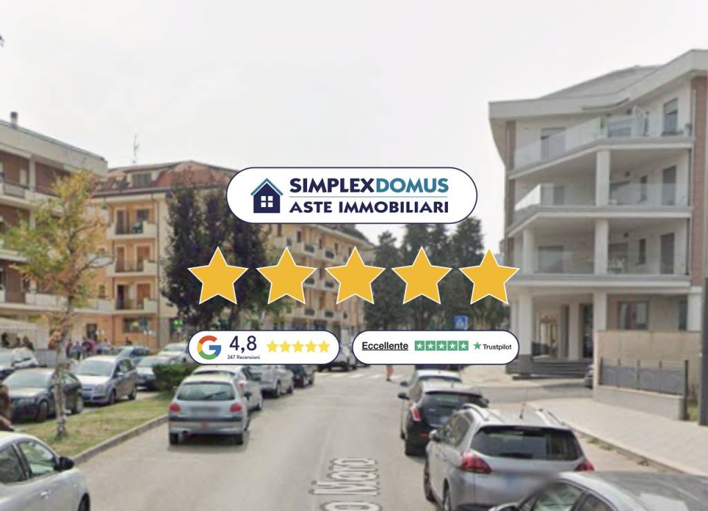 appartamento in vendita a San Giorgio del Sannio