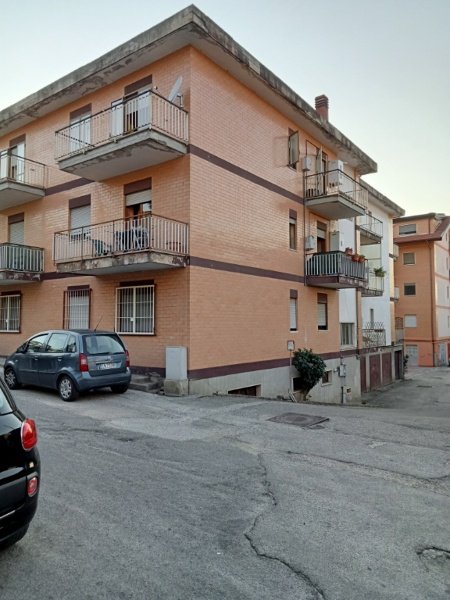 appartamento in vendita a San Giorgio del Sannio