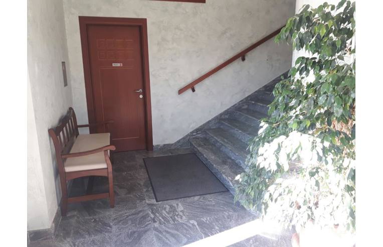 appartamento in vendita a San Giorgio del Sannio