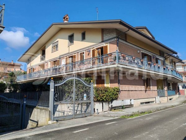 appartamento in vendita a San Giorgio del Sannio