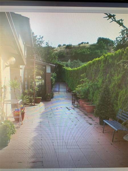 casa indipendente in vendita a San Giorgio del Sannio