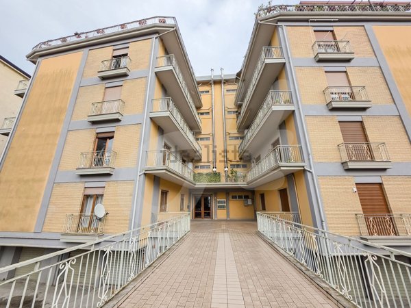 appartamento in vendita a San Giorgio del Sannio