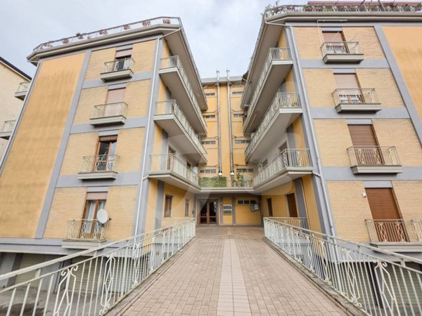 appartamento in vendita a San Giorgio del Sannio