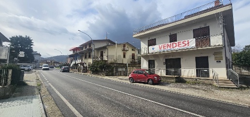 appartamento in vendita a San Giorgio del Sannio