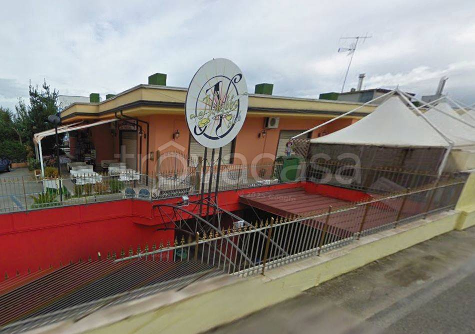 negozio in vendita a San Giorgio del Sannio in zona Cesine