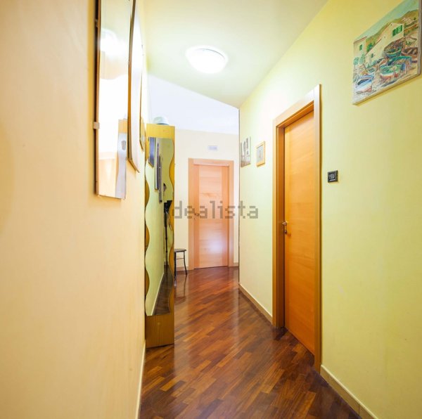 appartamento in vendita a San Giorgio del Sannio