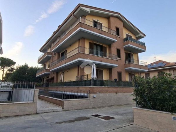 appartamento in vendita a San Giorgio del Sannio