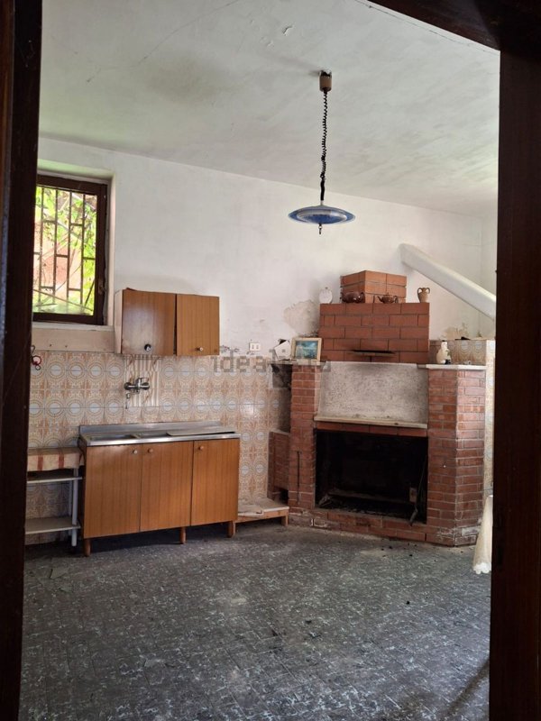 casa indipendente in vendita a San Giorgio del Sannio