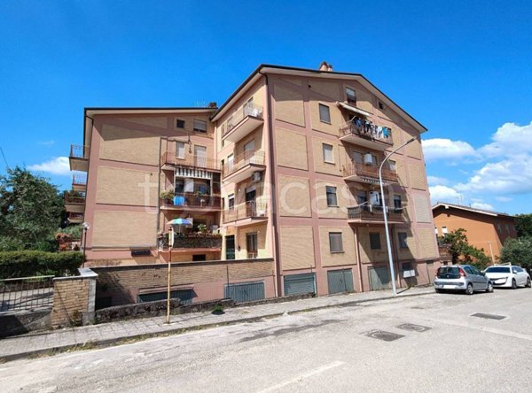 appartamento in vendita a San Giorgio del Sannio in zona San Rocco
