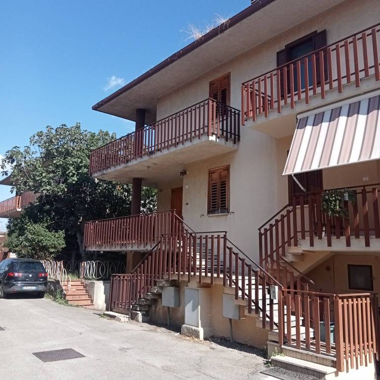 casa indipendente in vendita a San Giorgio del Sannio