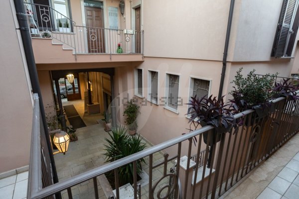 appartamento in vendita a San Giorgio del Sannio