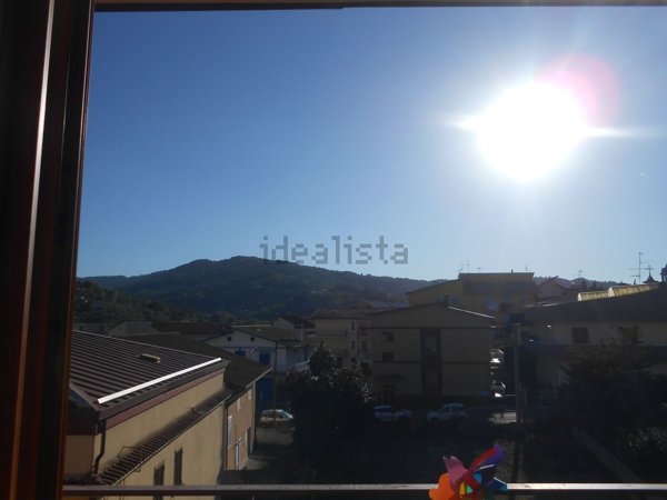 appartamento in vendita a San Giorgio del Sannio