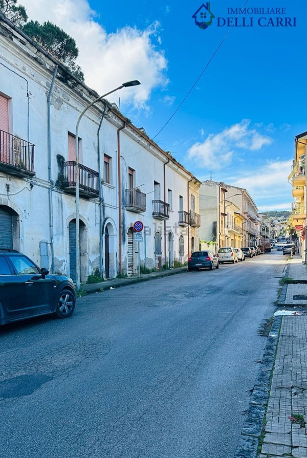 appartamento in vendita a San Giorgio del Sannio