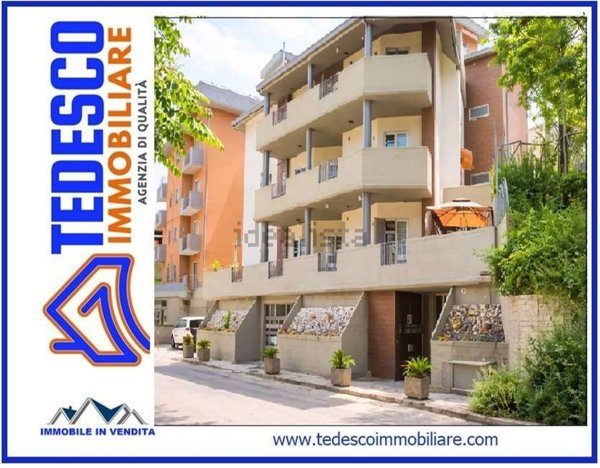 appartamento in vendita a San Giorgio del Sannio in zona San Rocco