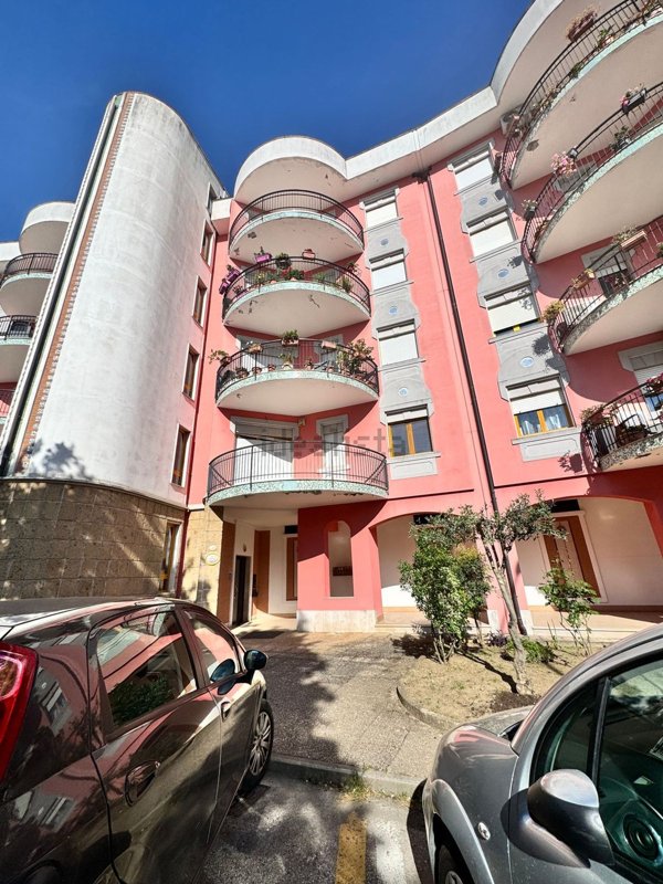 appartamento in vendita a San Giorgio del Sannio
