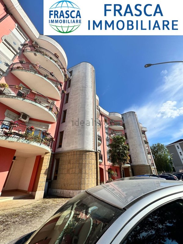 appartamento in vendita a San Giorgio del Sannio