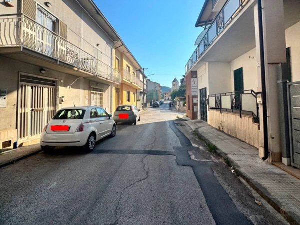 casa indipendente in vendita a San Giorgio del Sannio