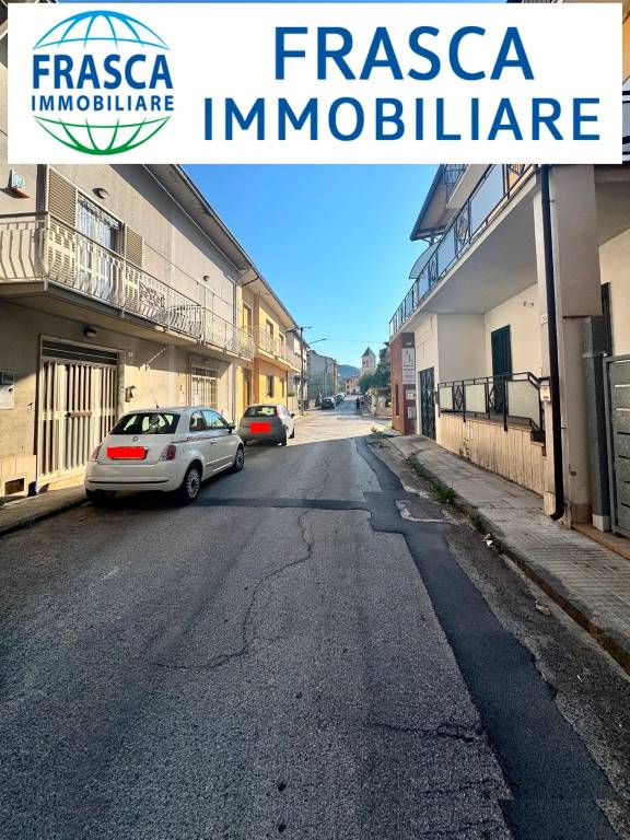 casa indipendente in vendita a San Giorgio del Sannio in zona Ginestra